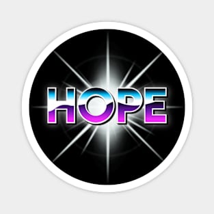 HOPE Magnet